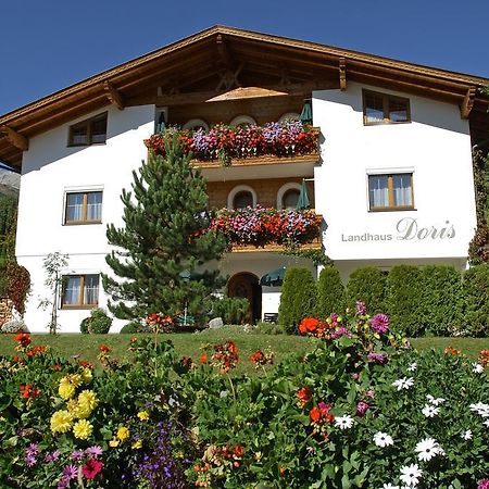 Landhaus Doris Leutasch Exterior photo