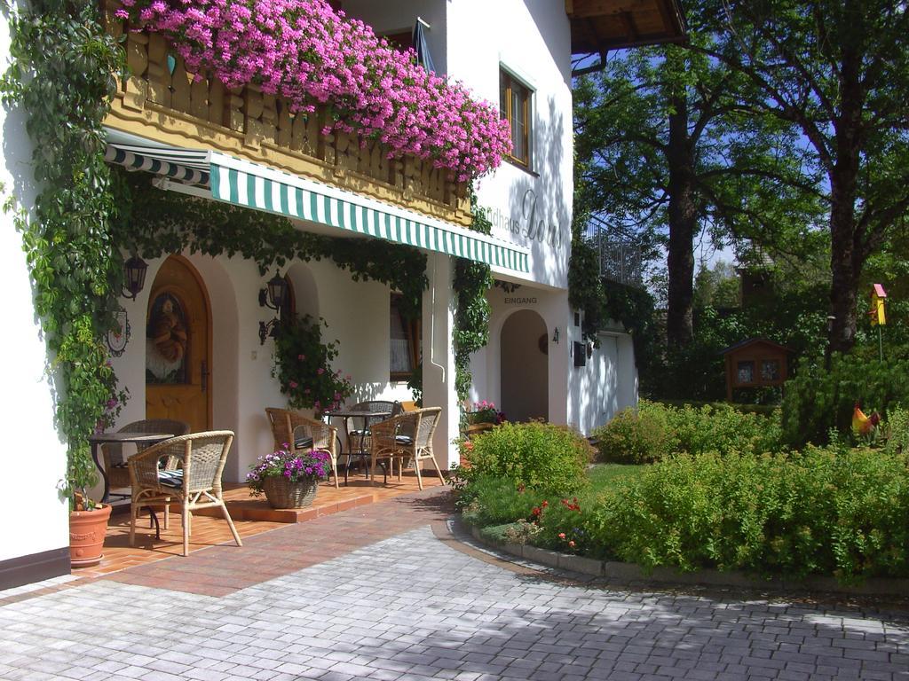 Landhaus Doris Leutasch Exterior photo