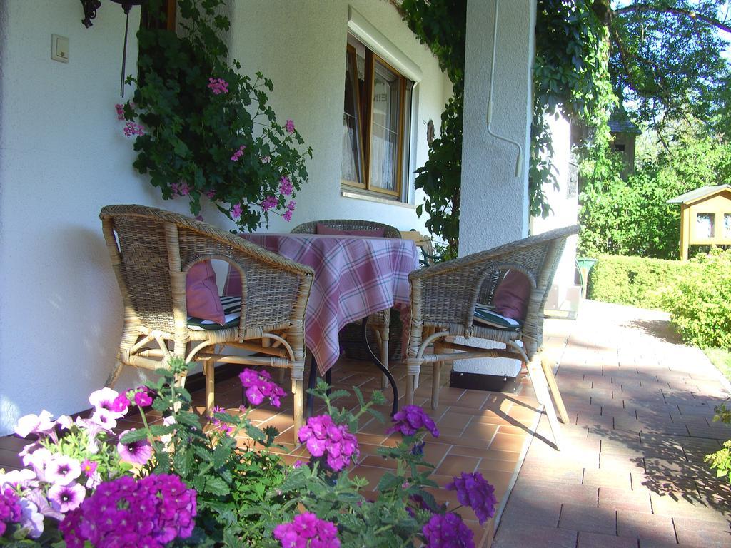 Landhaus Doris Leutasch Exterior photo