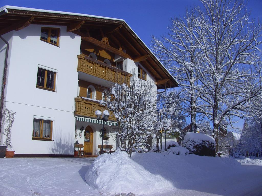 Landhaus Doris Leutasch Exterior photo