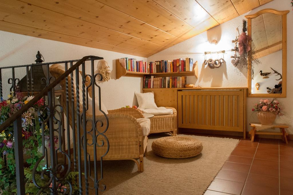 Landhaus Doris Leutasch Room photo