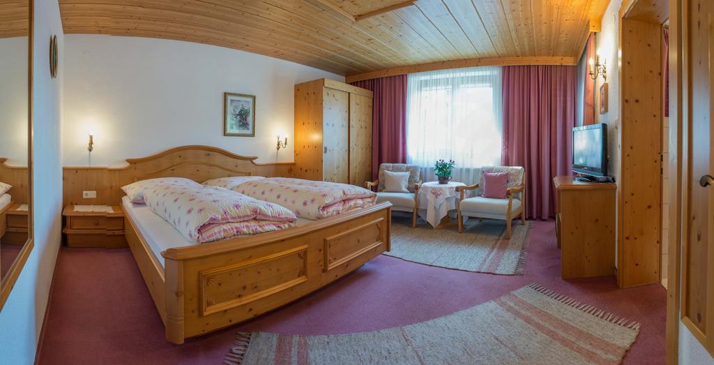 Landhaus Doris Leutasch Room photo